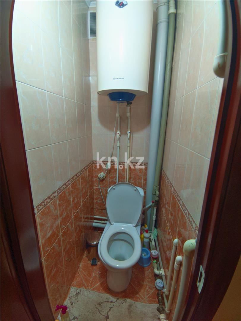 Продажа 4-комнатной квартиры, 80 м² в Караганде - фото 8