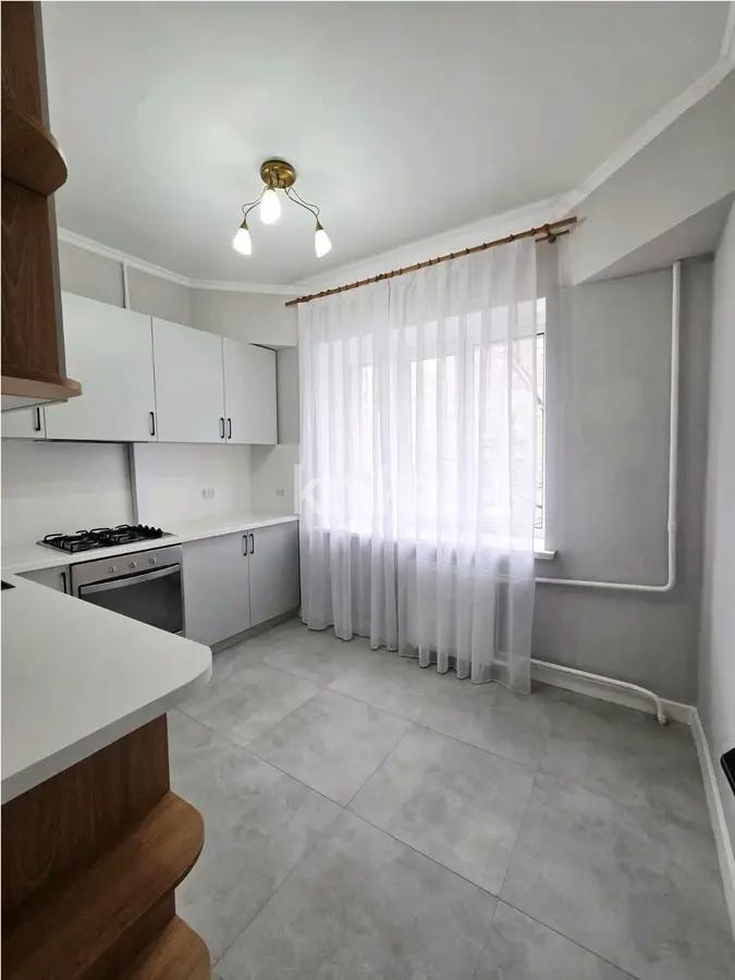 Продажа 2-комнатной квартиры, 52.7 м², пр. Сейфуллина, дом  420 в Алматы - фото 3