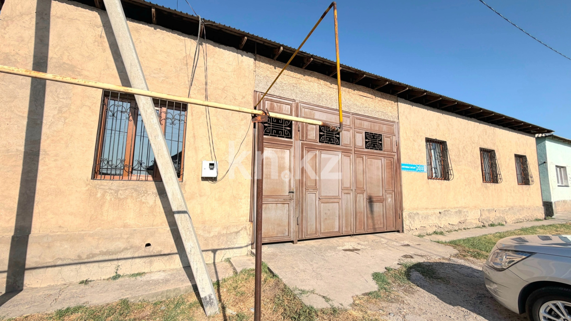 Продажа 5-комнатного дома, 132 м² в Шымкенте - фото 2