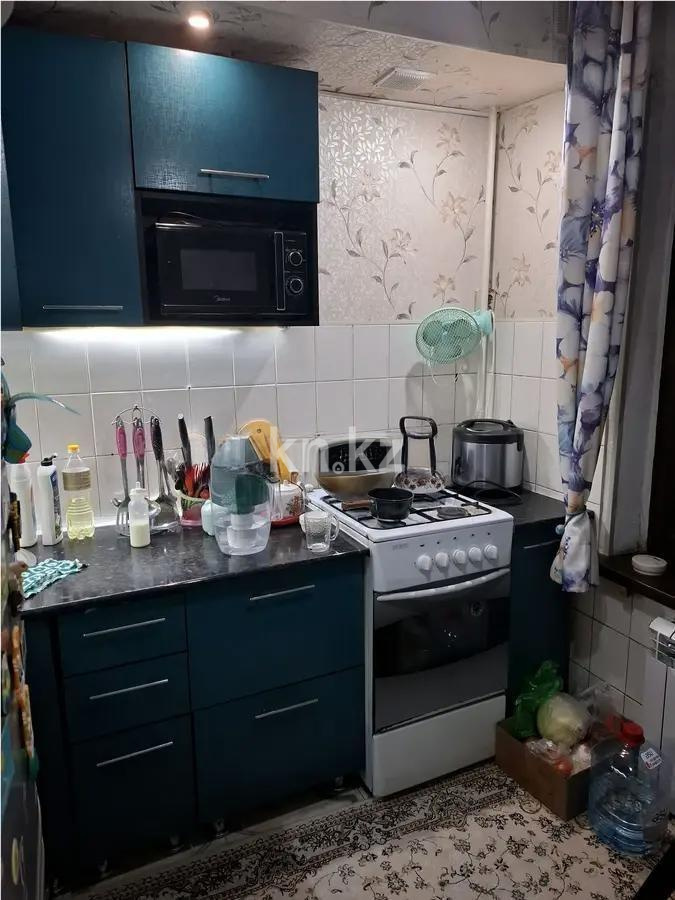 Продажа 1-комнатной квартиры, 26 м² в Алматы - фото 2