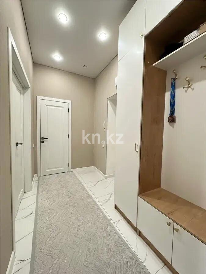 Продажа 2-комнатной квартиры, 59 м² в Астане - фото 4