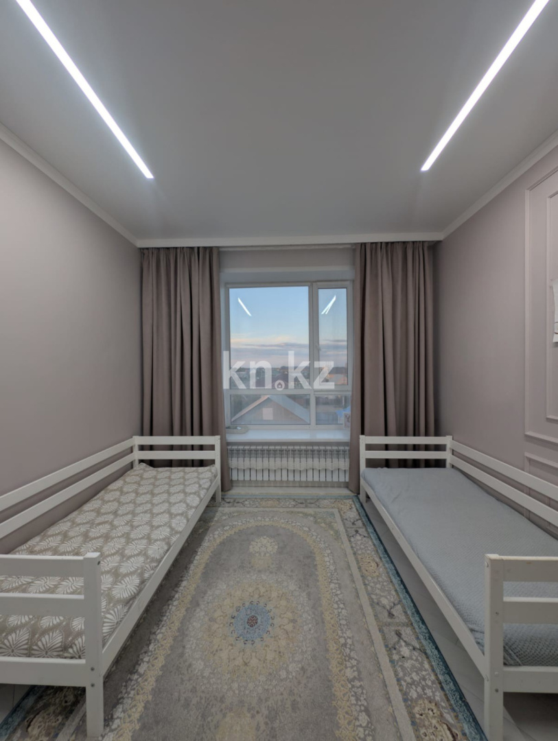 Продажа 4-комнатной квартиры, 115 м² в Уральске - фото 6