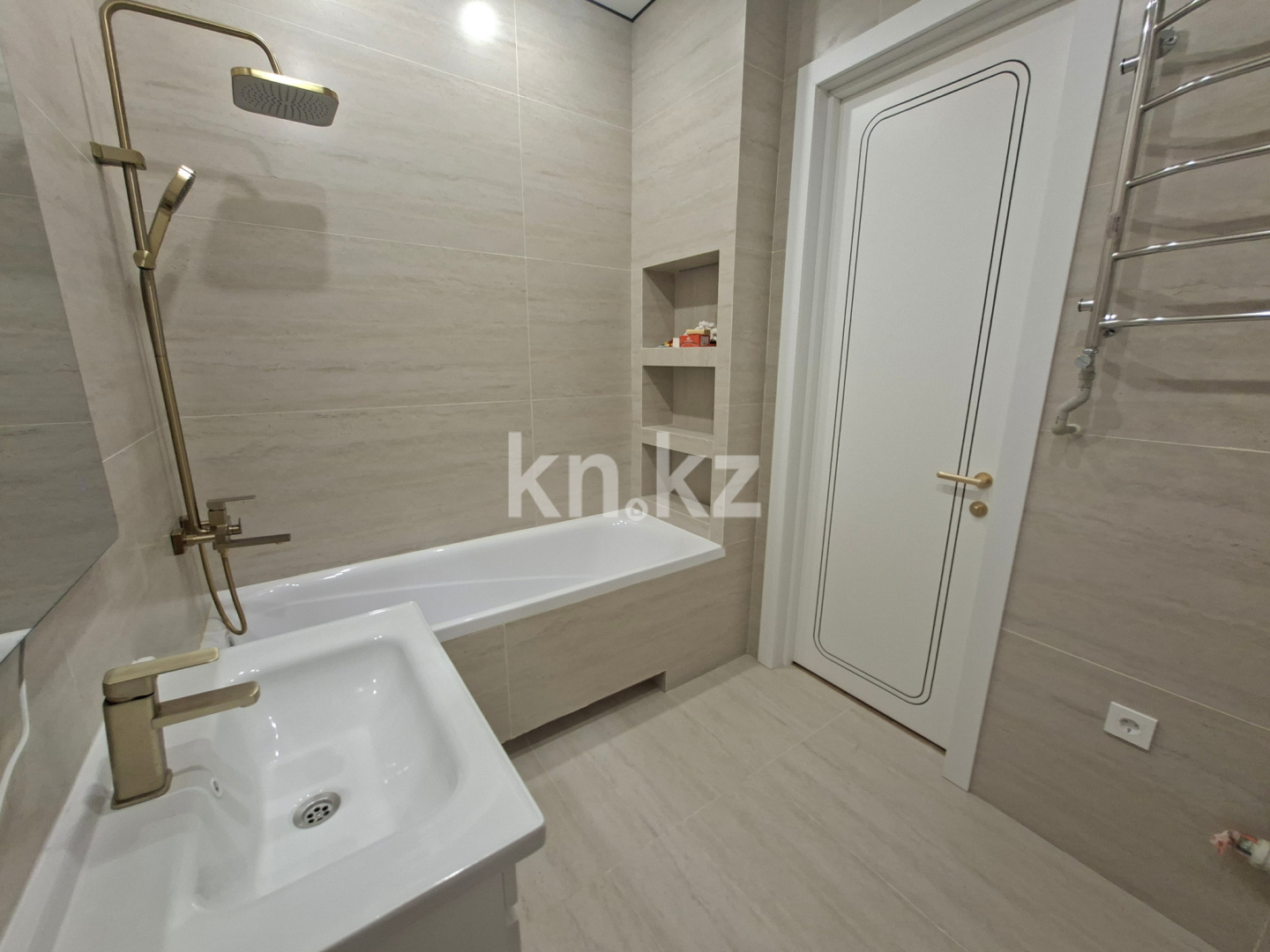 Продажа 2-комнатной квартиры, 44.7 м² в Астане - фото 7