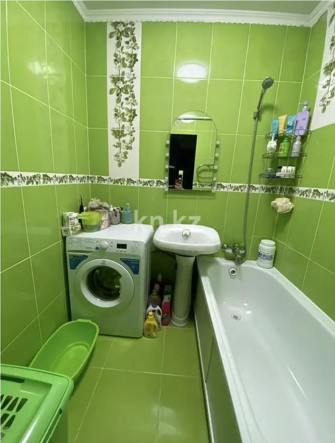 Продажа 1-комнатной квартиры, 42 м² в Караганде - фото 3