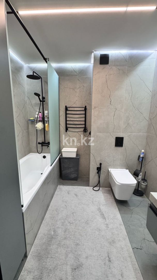 Продажа 2-комнатной квартиры, 80 м² в Алматы - фото 16