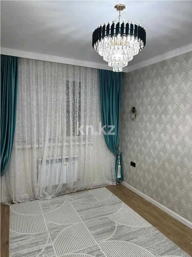 Продажа 3-комнатной квартиры, 89 м² в Астане - фото 2
