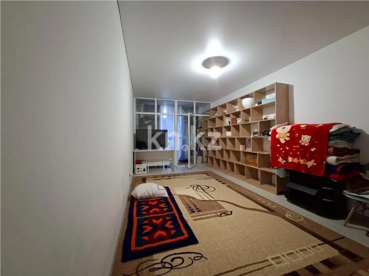 Продажа 2-комнатной квартиры, 65.9 м², мкр-н Кайрат, дом  153/2 стр в Алматы