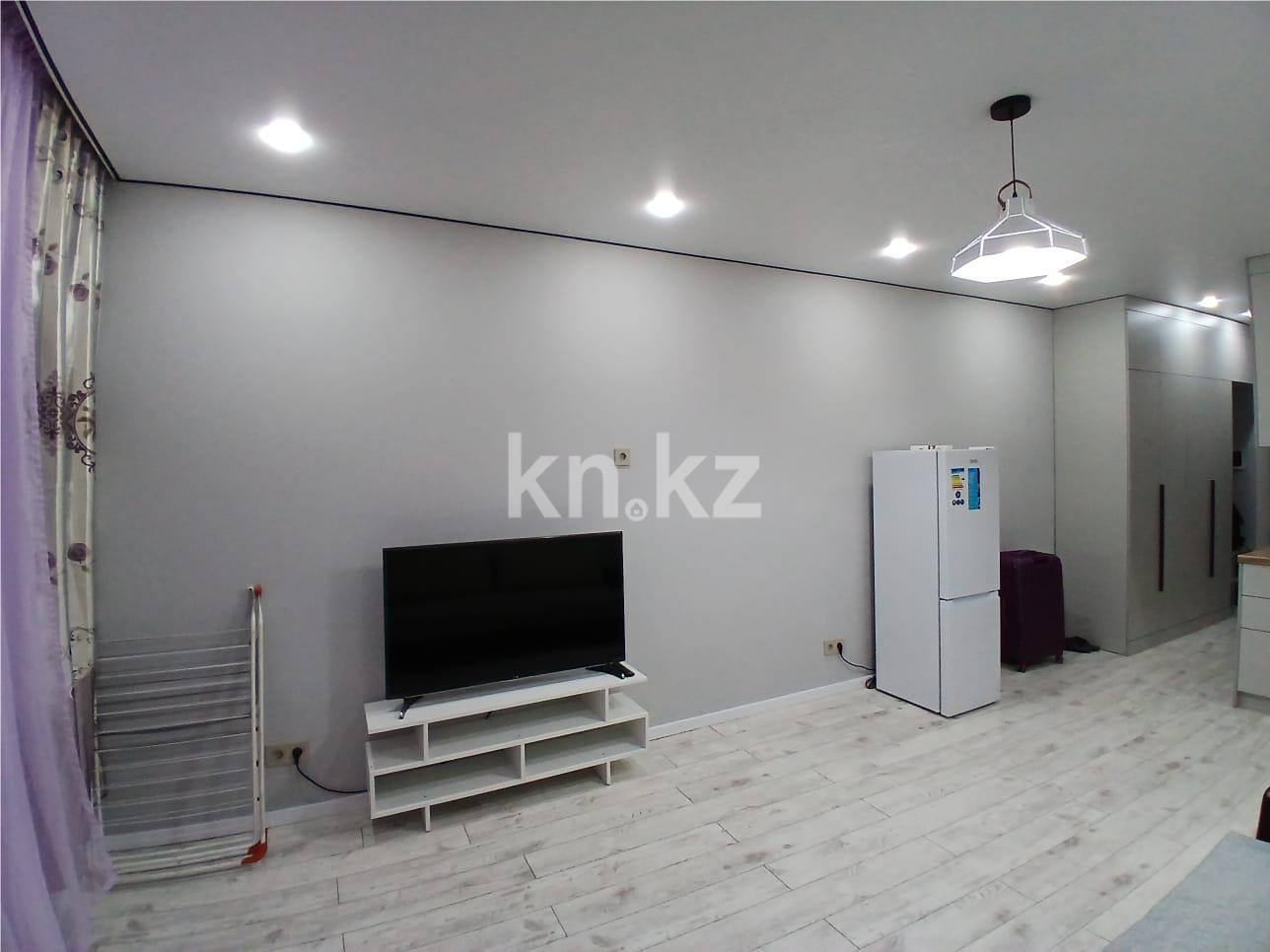 Продажа 1-комнатной квартиры, 31 м² в Астане - фото 4