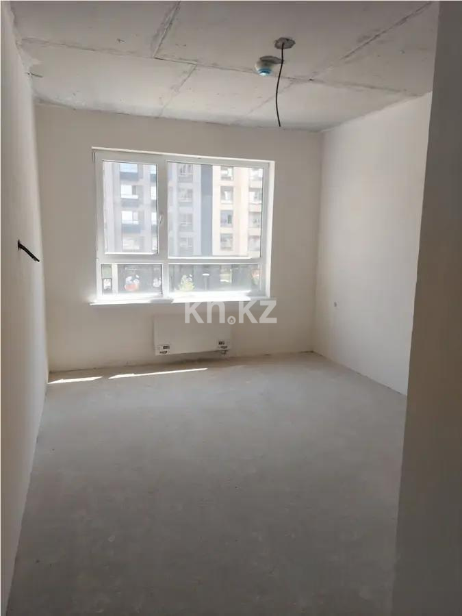 Продажа 2-комнатной квартиры, 62.5 м², мкр. Гажайып, дом  5/3 в Алматы