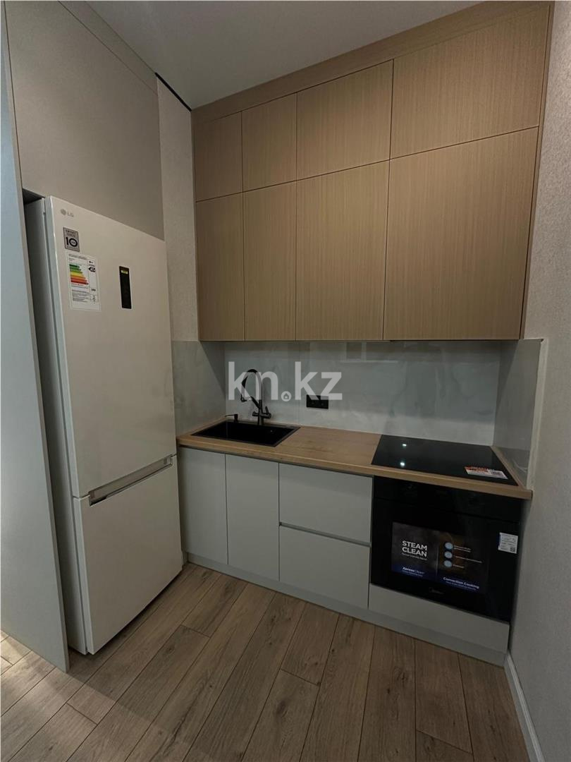 Продажа 2-комнатной квартиры, 40.4 м² в Астане - фото 5