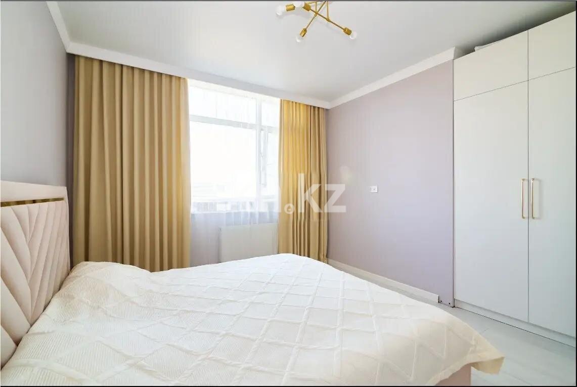 Продажа 3-комнатной квартиры, 86 м² в Астане - фото 2