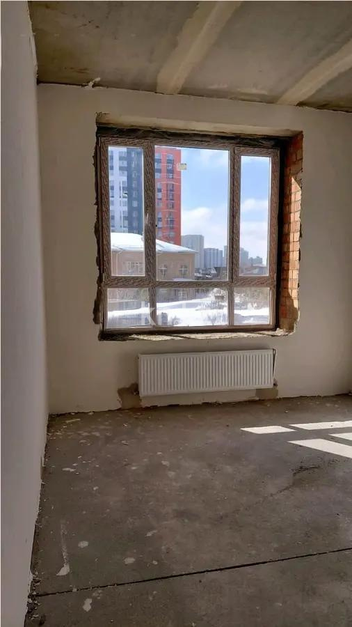 Продажа 1-комнатной квартиры, 40 м² в Астане