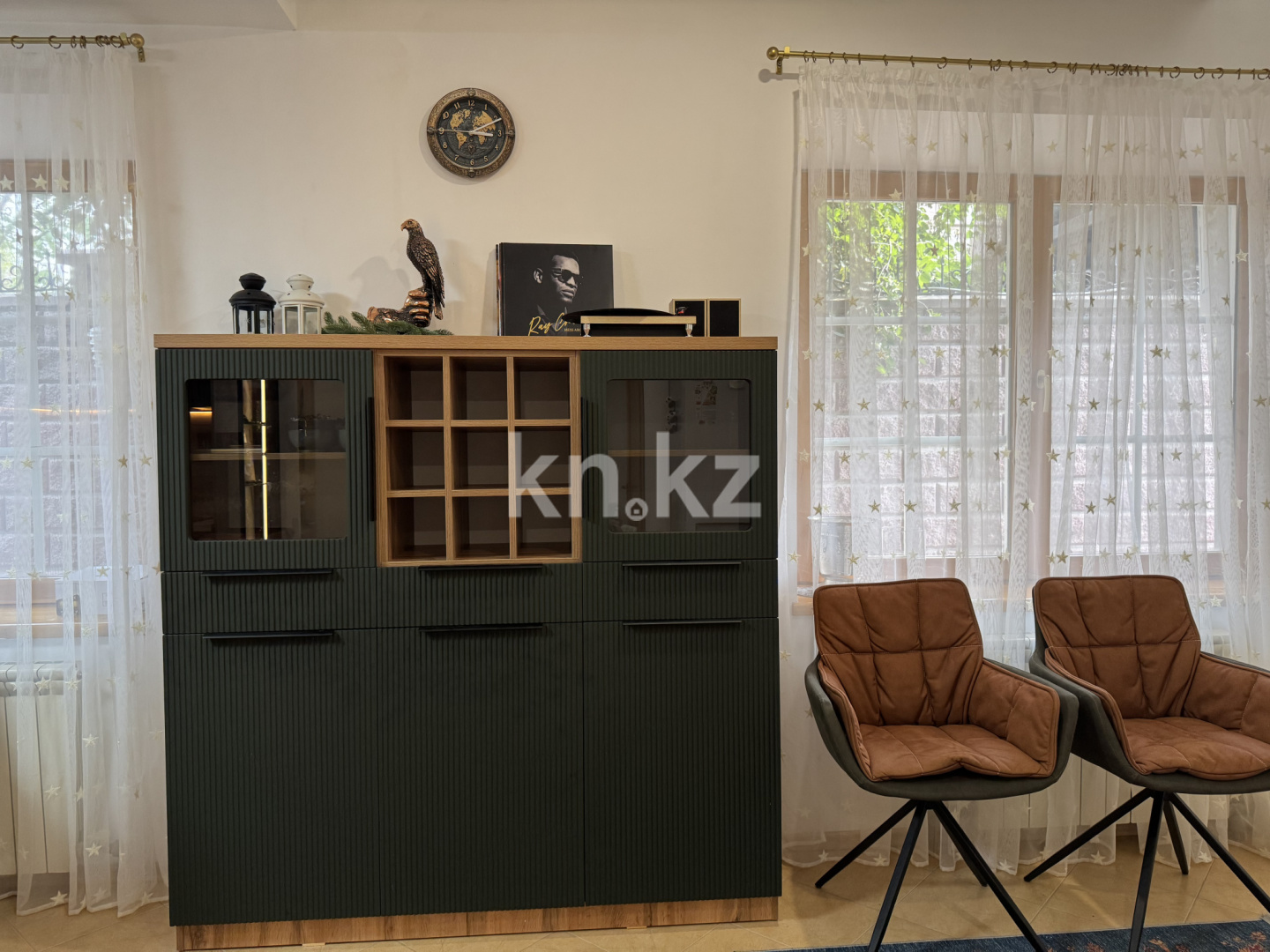 Продажа 4-комнатного дома, 170 м², ул. Арман в Алматы - фото 21