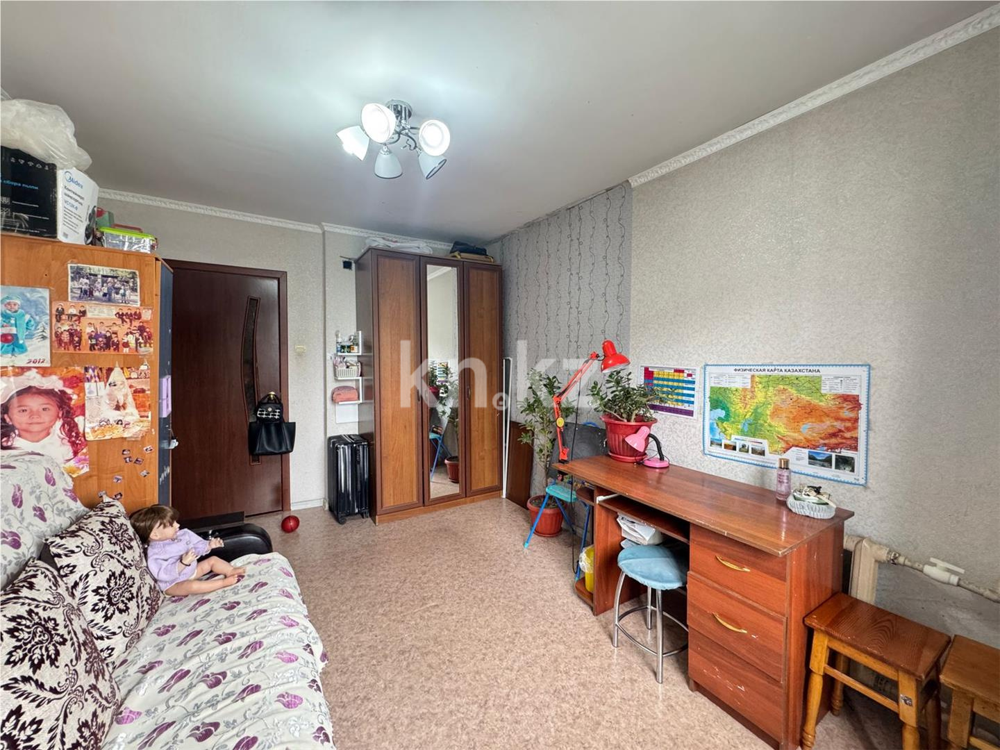 Продажа 3-комнатной квартиры, 68 м² в Темиртау - фото 6
