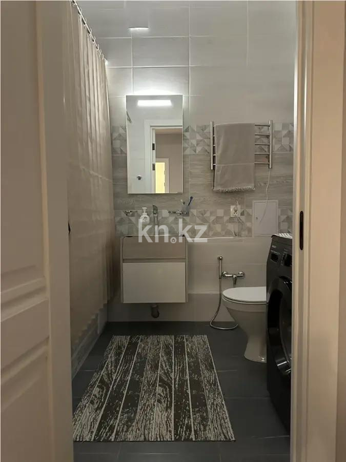 Продажа 2-комнатной квартиры, 41.5 м² в Астане - фото 4