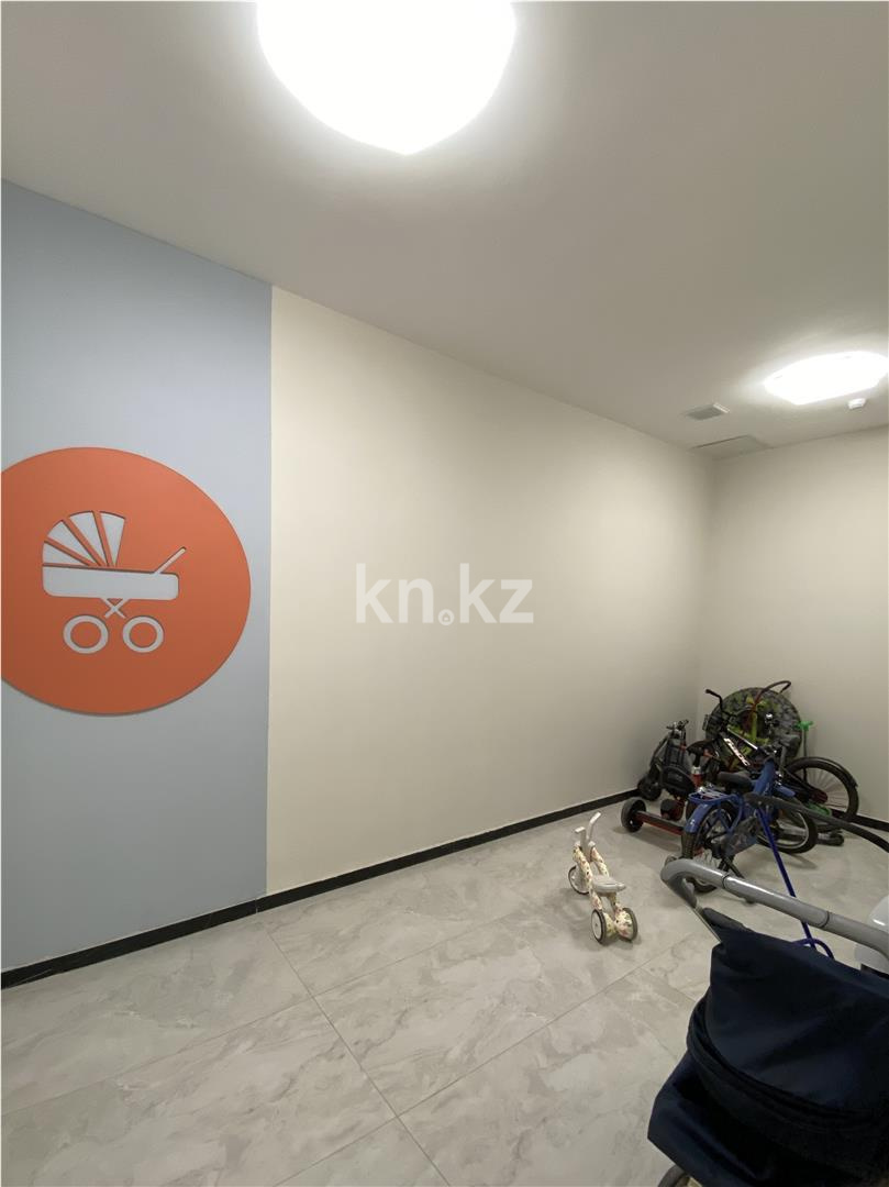 Продажа 2-комнатной квартиры, 42.1 м² в Астане - фото 12