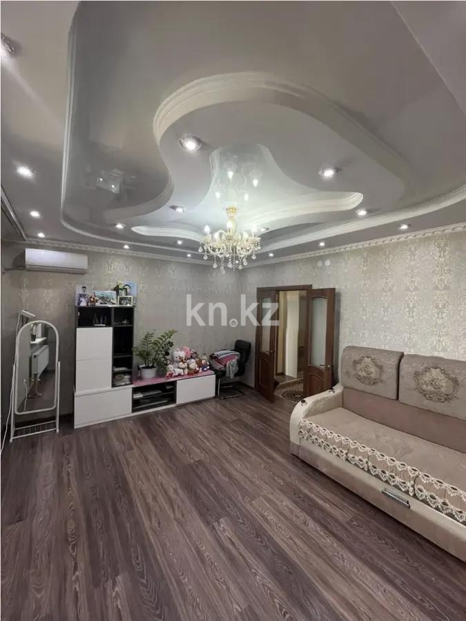 Продажа 2-комнатной квартиры, 57 м² в Астане
