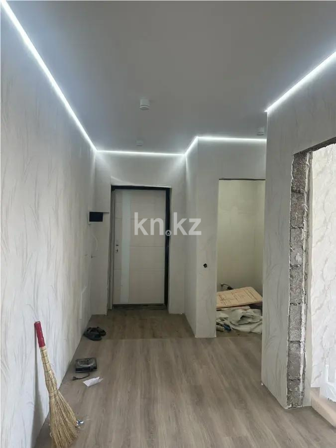 Продажа 2-комнатной квартиры, 64.8 м² в Астане - фото 5