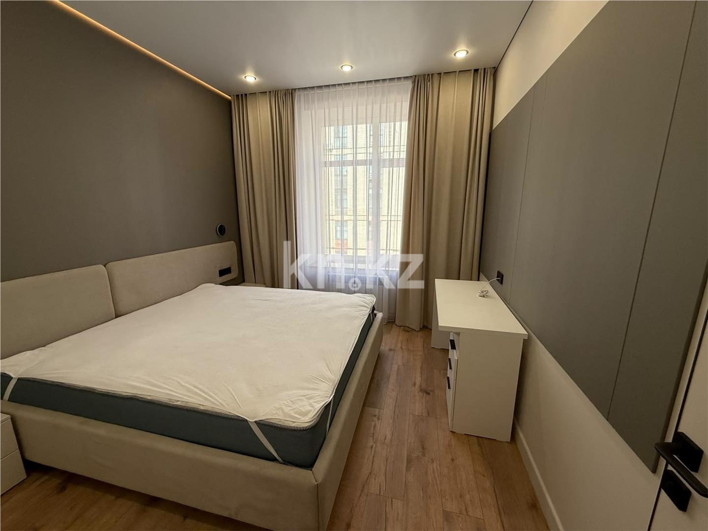 Продажа 2-комнатной квартиры, 68 м² в Караганде - фото 6
