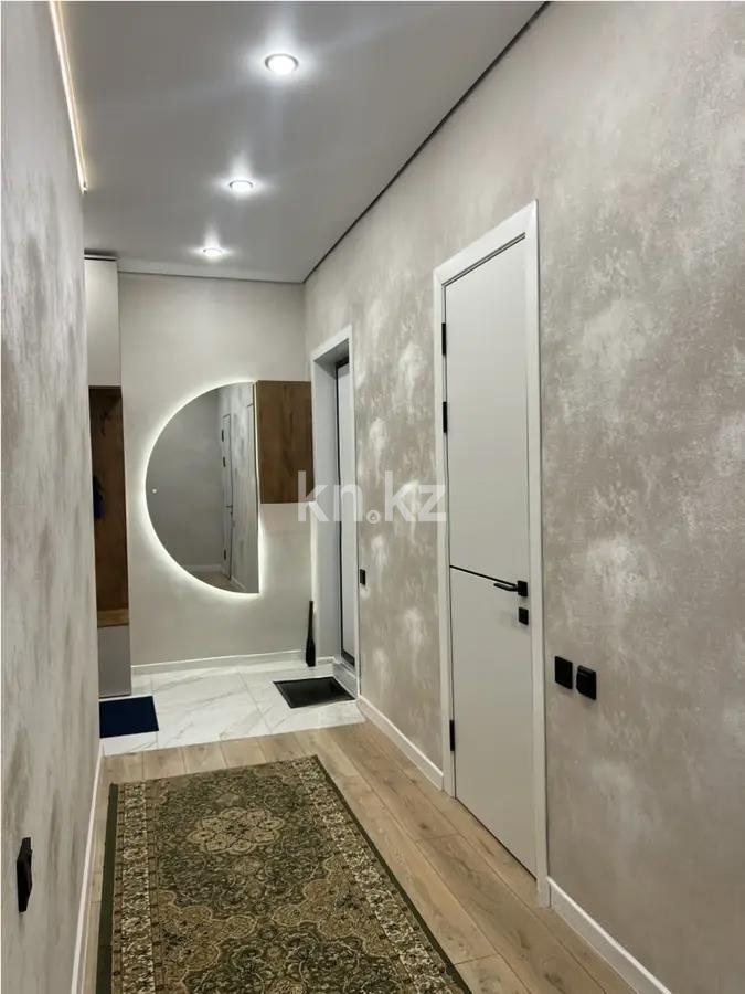 Продажа 3-комнатной квартиры, 82 м² в Алматы - фото 6