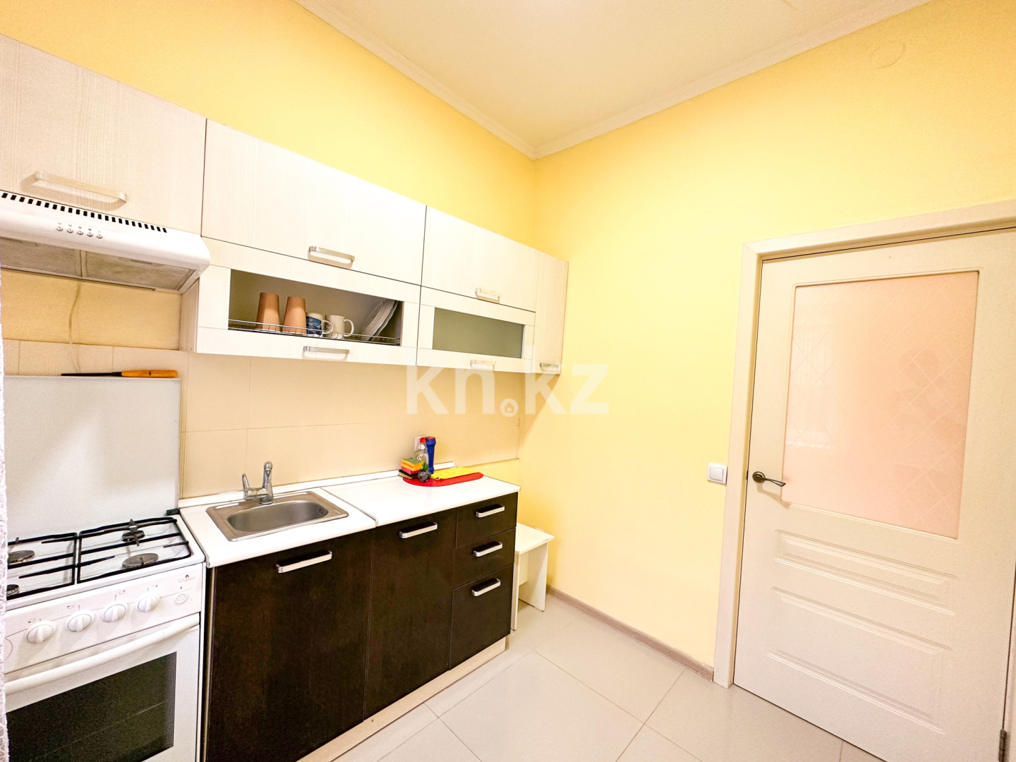 Продажа 5-комнатного дома, 160 м², ул. Аргынбаева в Алматы - фото 12