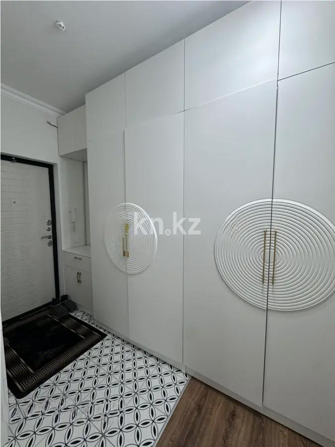 Продажа 2-комнатной квартиры, 56.2 м², ул. Нажимеденова, дом  62 в Астане - фото 5