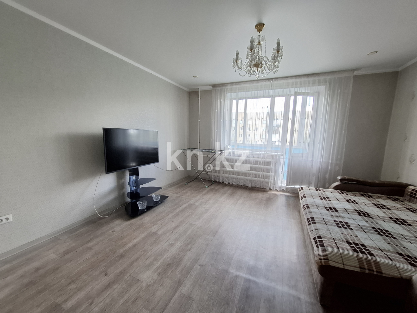 Продажа 2-комнатной квартиры, 53.1 м², мкр-н 22, дом  31 в Караганде - фото 4
