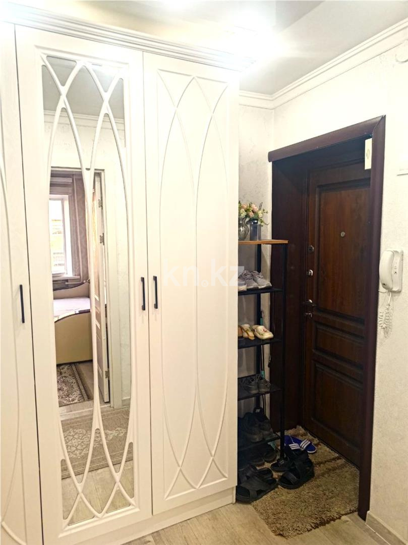 Продажа 4-комнатной квартиры, 62 м², мкр-н 21, дом  23 в Караганде - фото 10