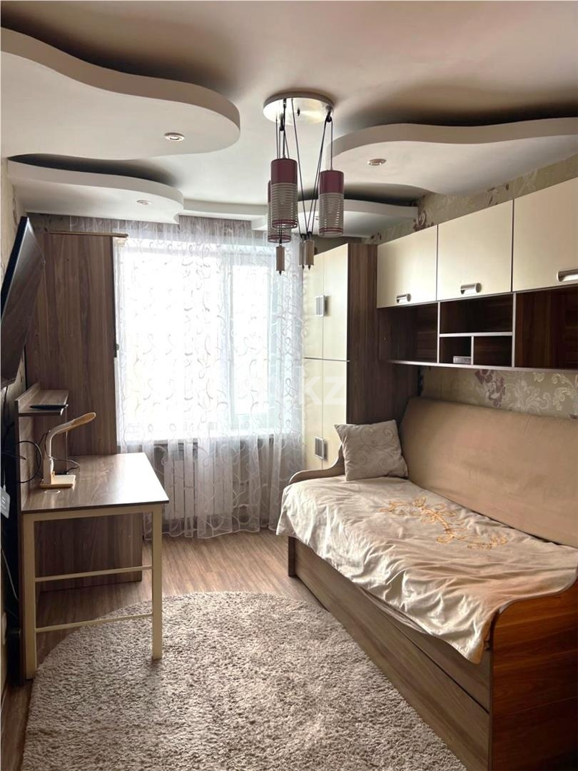 Продажа 3-комнатной квартиры, 63 м² в Караганде - фото 4