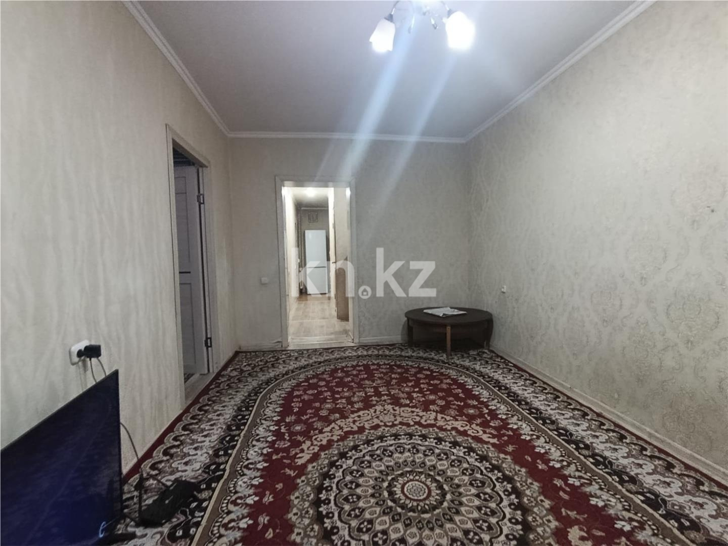 Продажа 3-комнатной квартиры, 63 м² в Караганде