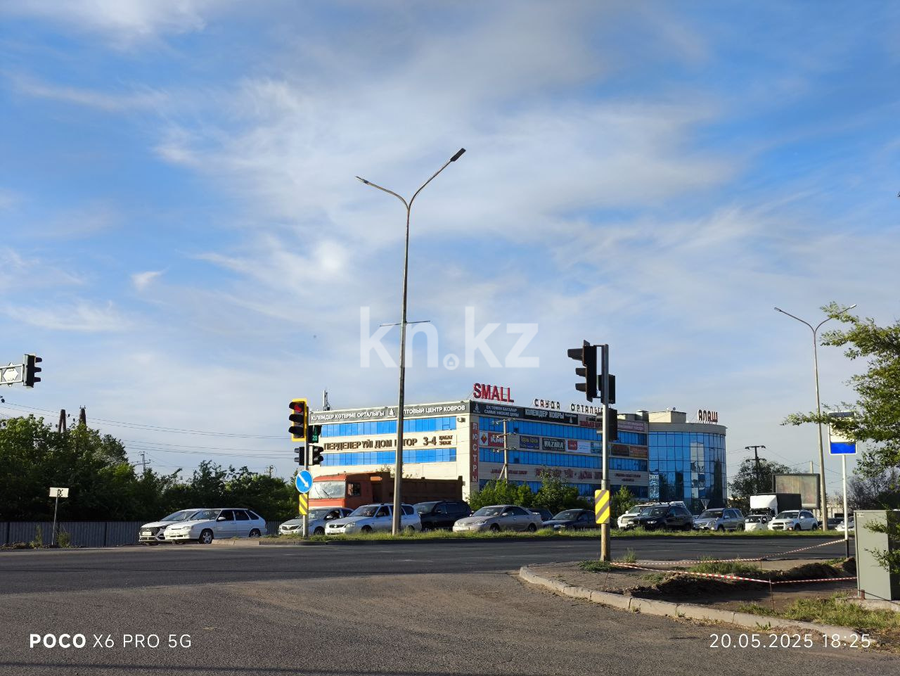 Аренда , 430 м², Шоссе Алаш, дом  22 в Астане