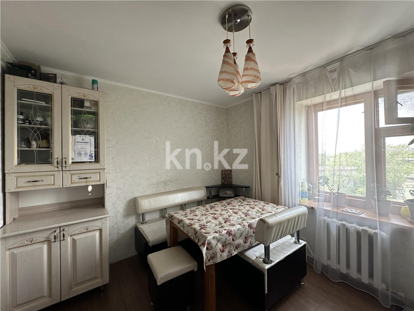 Продажа 3-комнатной квартиры, 87 м², 68 квартал в Темиртау - фото 6