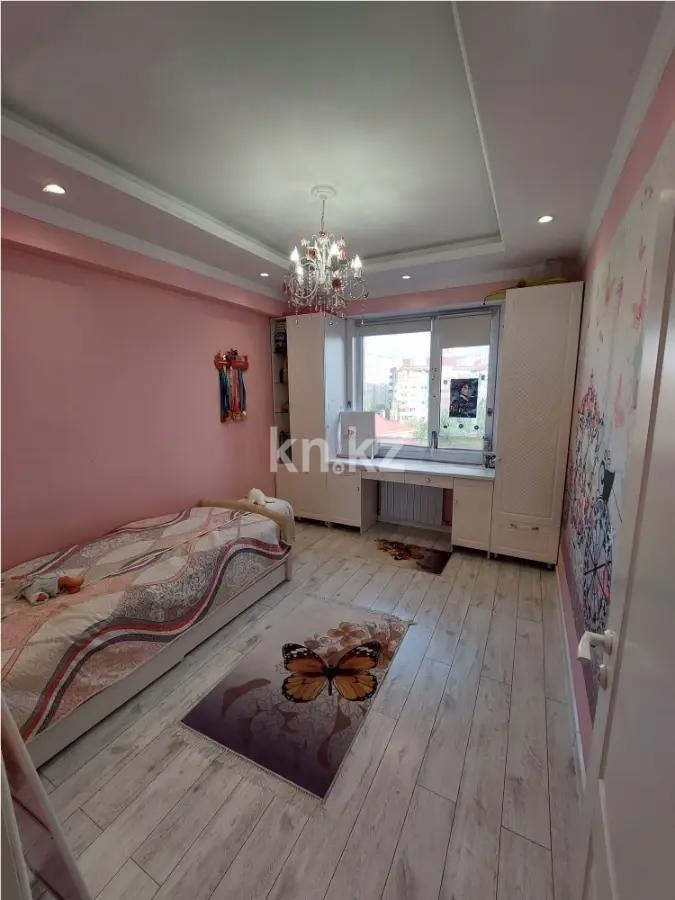 Продажа 4-комнатной квартиры, 100 м² в Алматы - фото 4