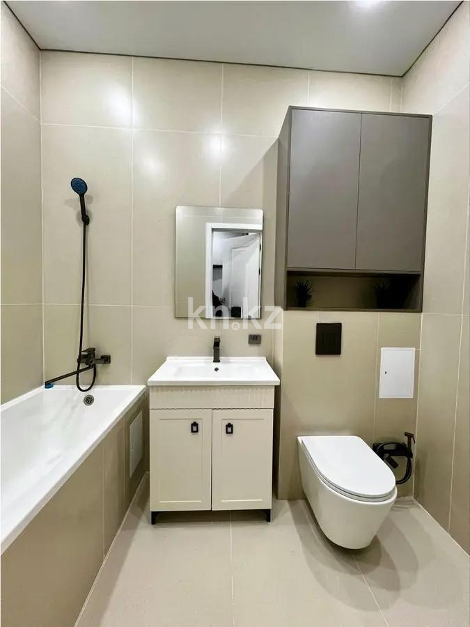 Продажа 2-комнатной квартиры, 41.5 м² в Астане - фото 4