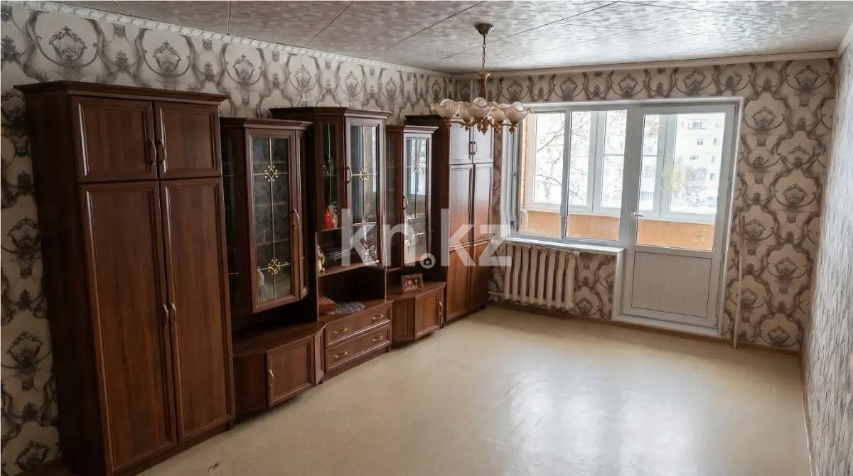 Продажа 2-комнатной квартиры, 44 м² в Алматы