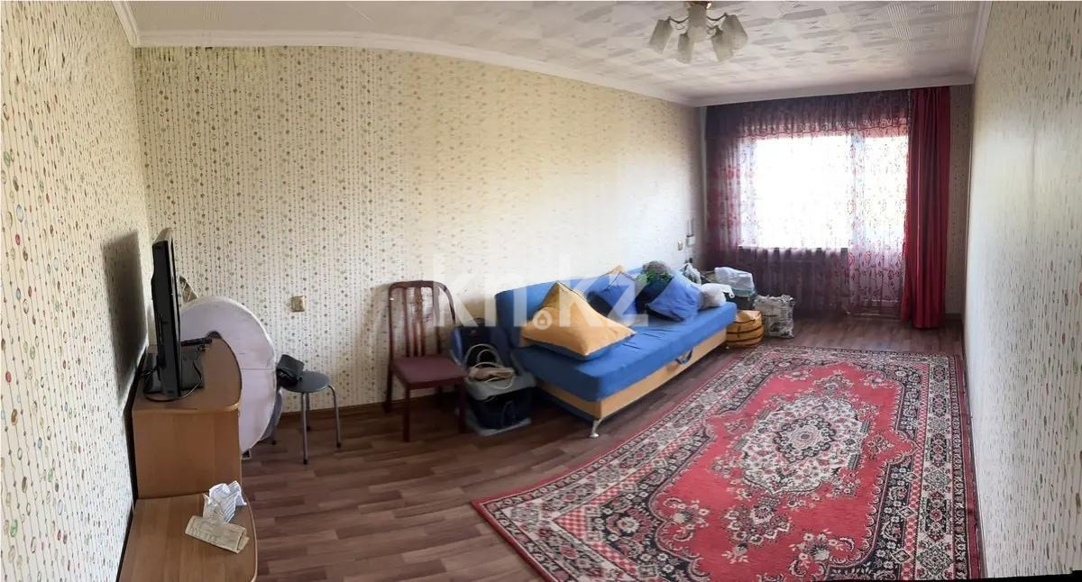 Продажа 1-комнатной квартиры, 31 м² в Караганде
