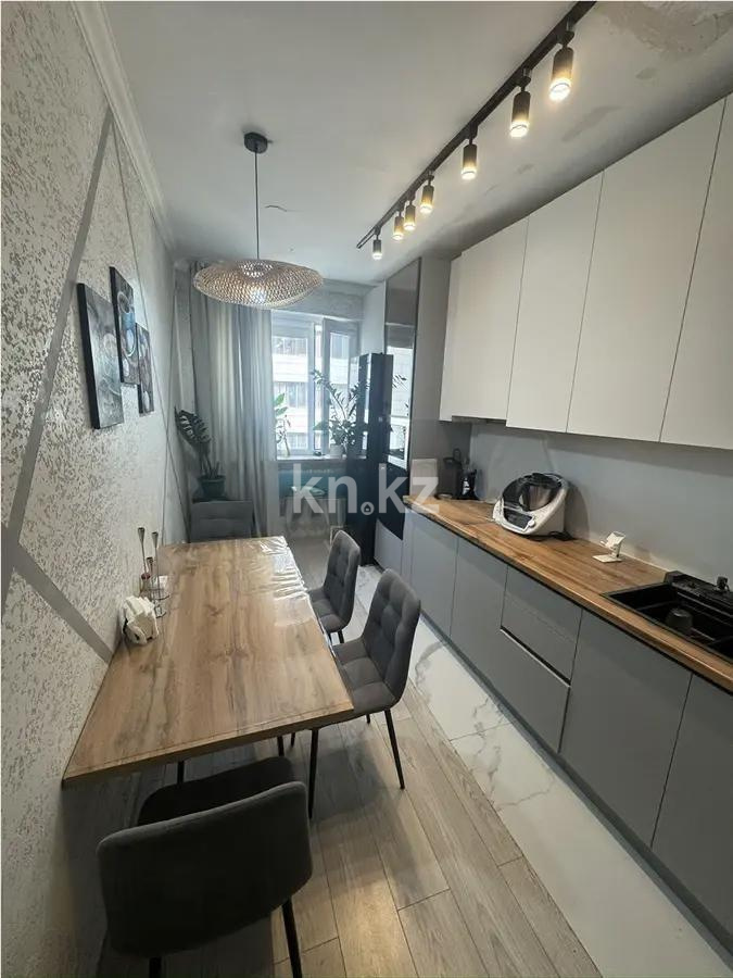 Продажа 2-комнатной квартиры, 57.4 м² в Астане - фото 3