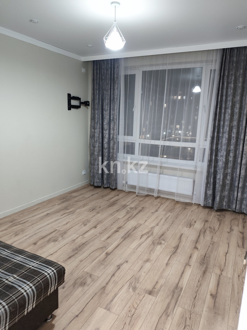 Аренда 3-комнатной квартиры, 86 м² в Астане - фото 5