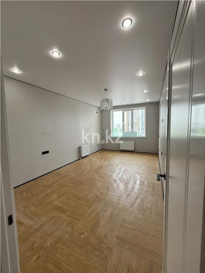 Продажа 2-комнатной квартиры, 66 м² в Астане