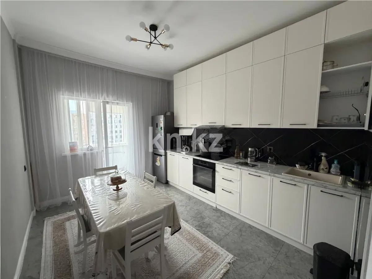 Продажа 2-комнатной квартиры, 63 м² в Астане - фото 3