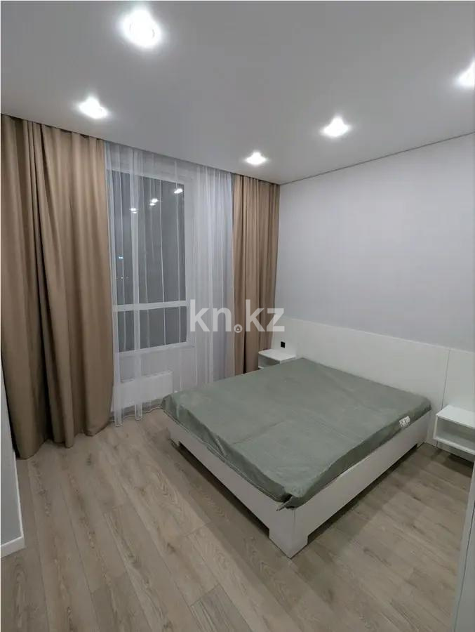 Продажа 2-комнатной квартиры, 42 м² в Астане - фото 2