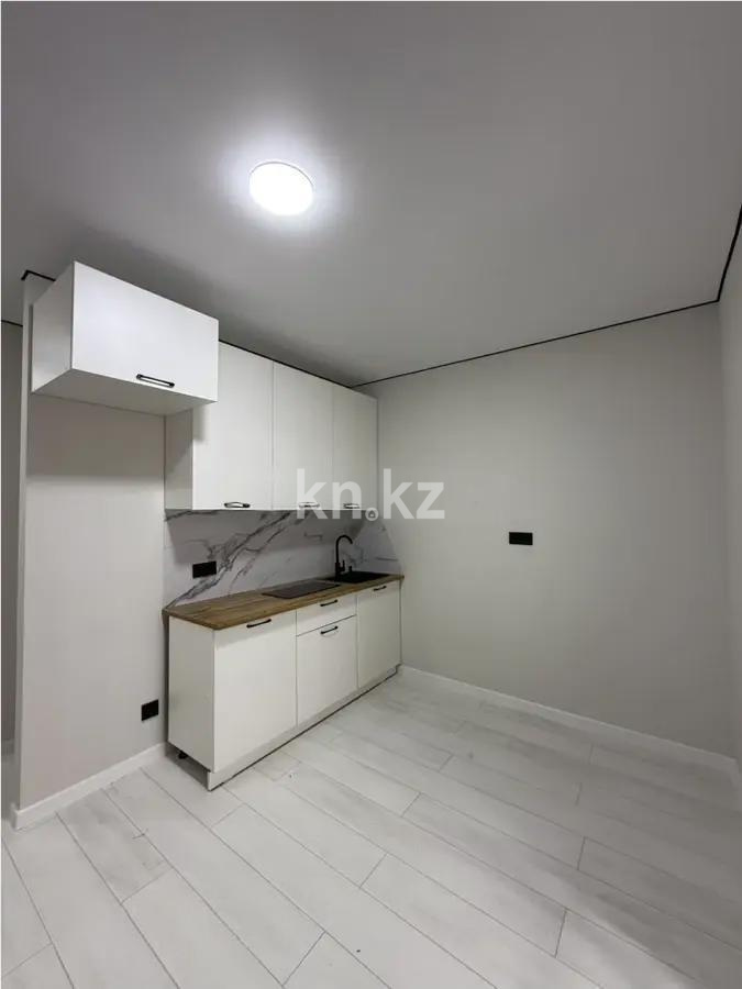 Продажа 2-комнатной квартиры, 33 м² в Алматы - фото 3