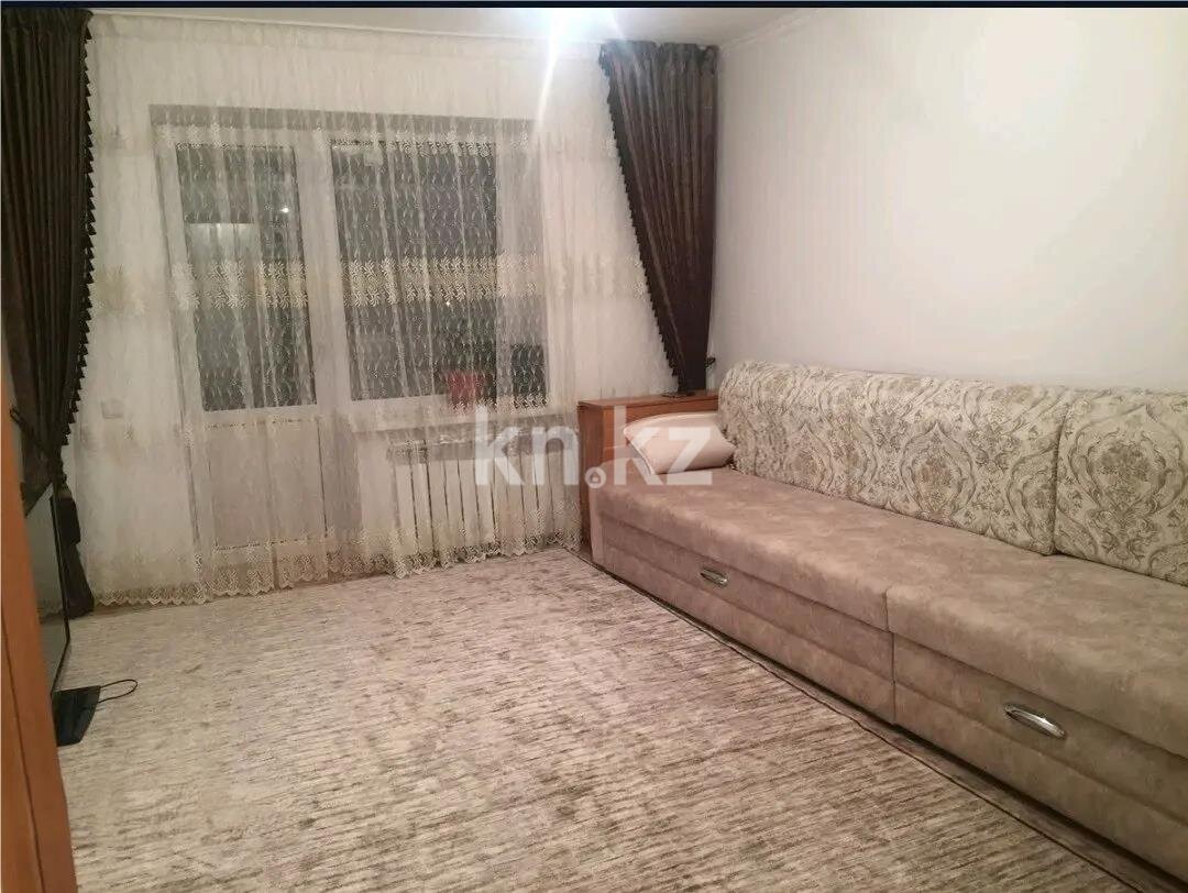 Продажа 1-комнатной квартиры, 35.1 м² в Астане