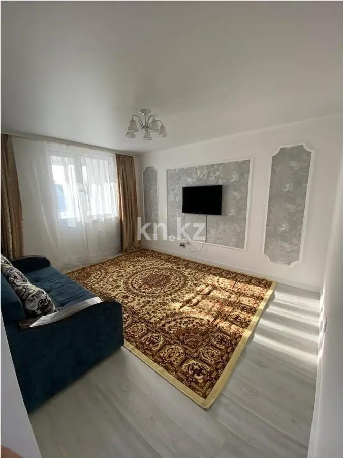 Продажа 1-комнатной квартиры, 38 м² в Алматы