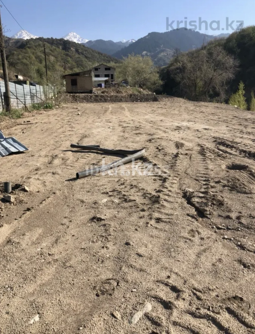 Продажа участка, 5 сот. в Алматы