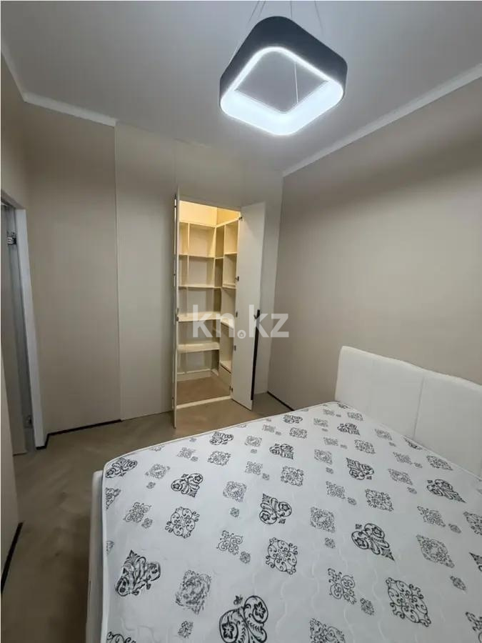 Продажа 2-комнатной квартиры, 51 м² в Алматы - фото 3