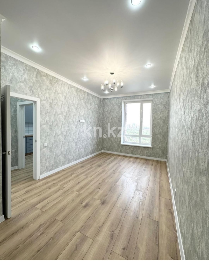 Продажа 1-комнатной квартиры, 39 м², ул. Айтматова, дом  60/1 в Астане - фото 7