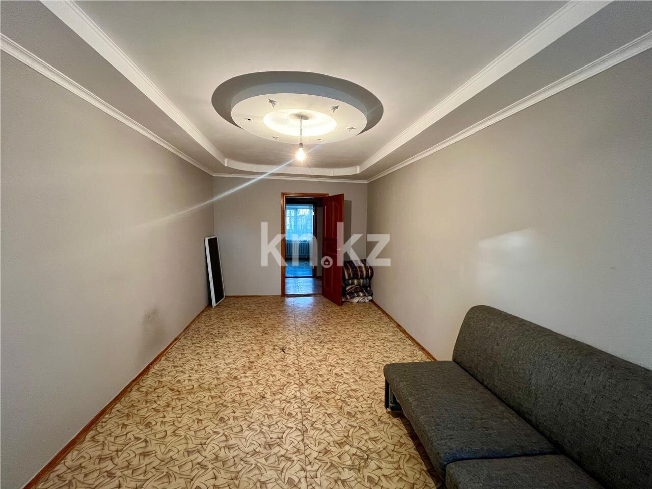 Продажа 2-комнатной квартиры, 44 м² в Караганде - фото 2
