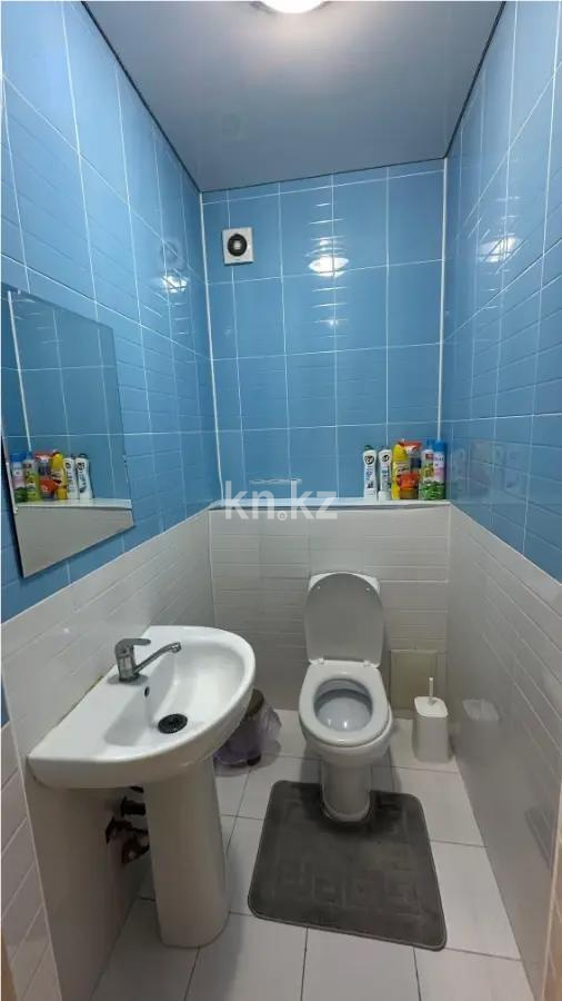 Продажа 3-комнатной квартиры, 77 м², ул. Иманбаевой, дом  3 в Астане - фото 4