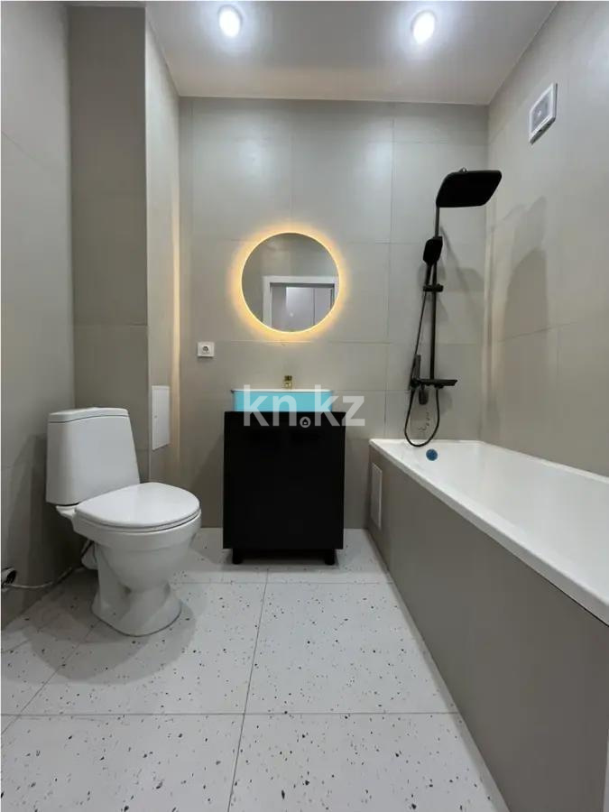 Продажа 1-комнатной квартиры, 30 м² в Астане - фото 3